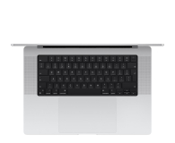 Apple MacBook Pro M4 Max/64GB/1TB/Mac OS Srebrny 40R GPU Nano - 1293497 - zdjęcie 3